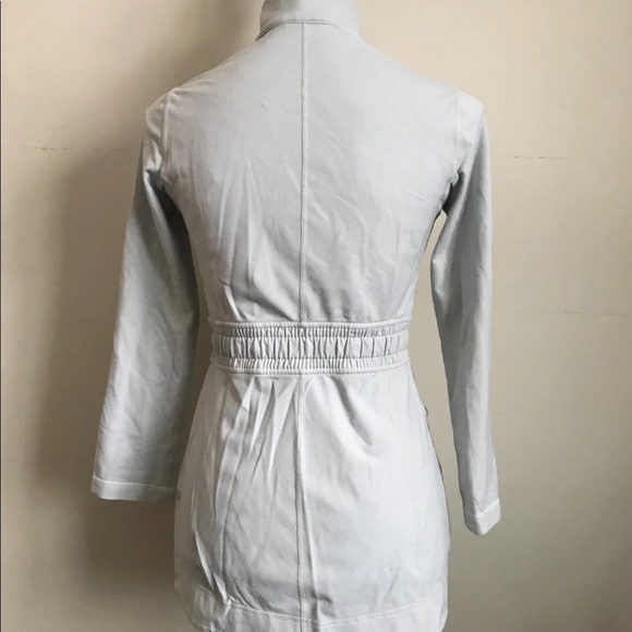 Lululemon Jacket size 6 - Picture 3 of 4